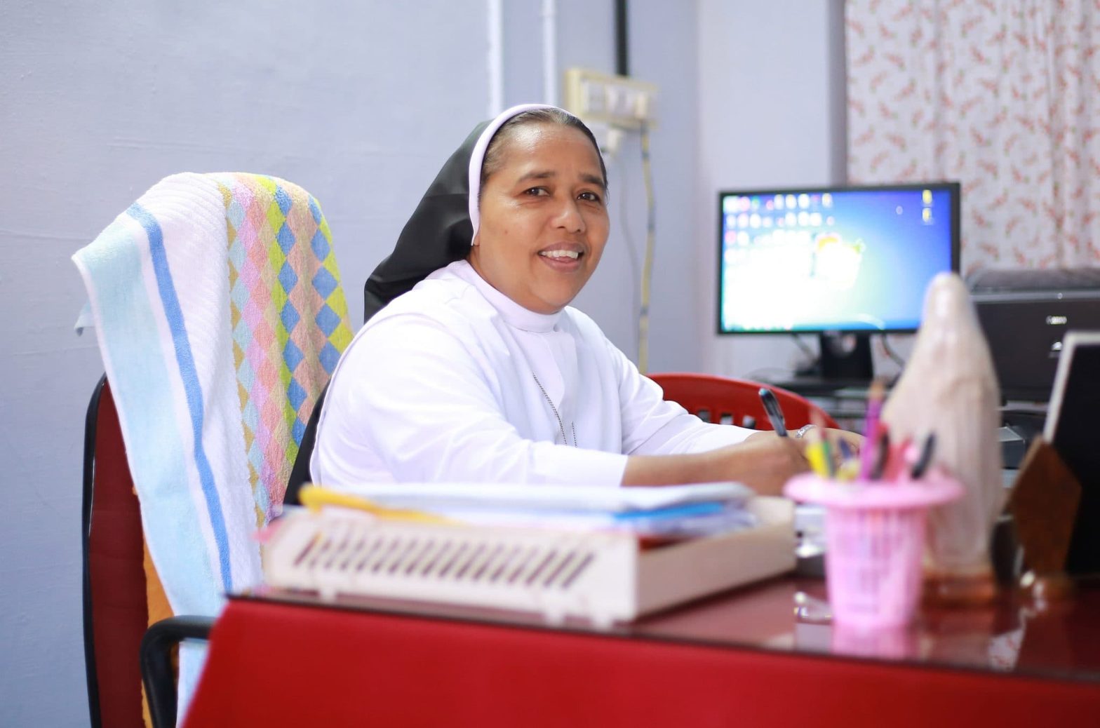 Principal